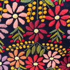 Hand Embroidered Table Runners