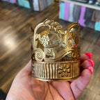 Tin Crowns