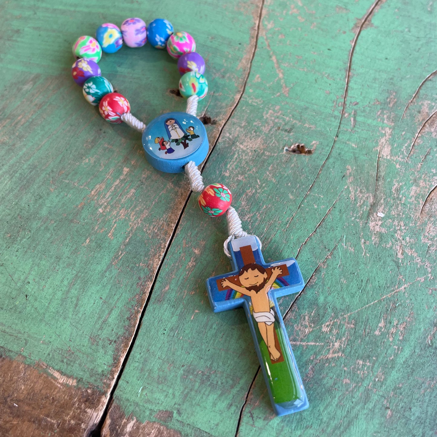 Kids Decade Rosary