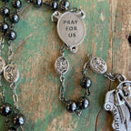 St Michael’s Armor Rosary
