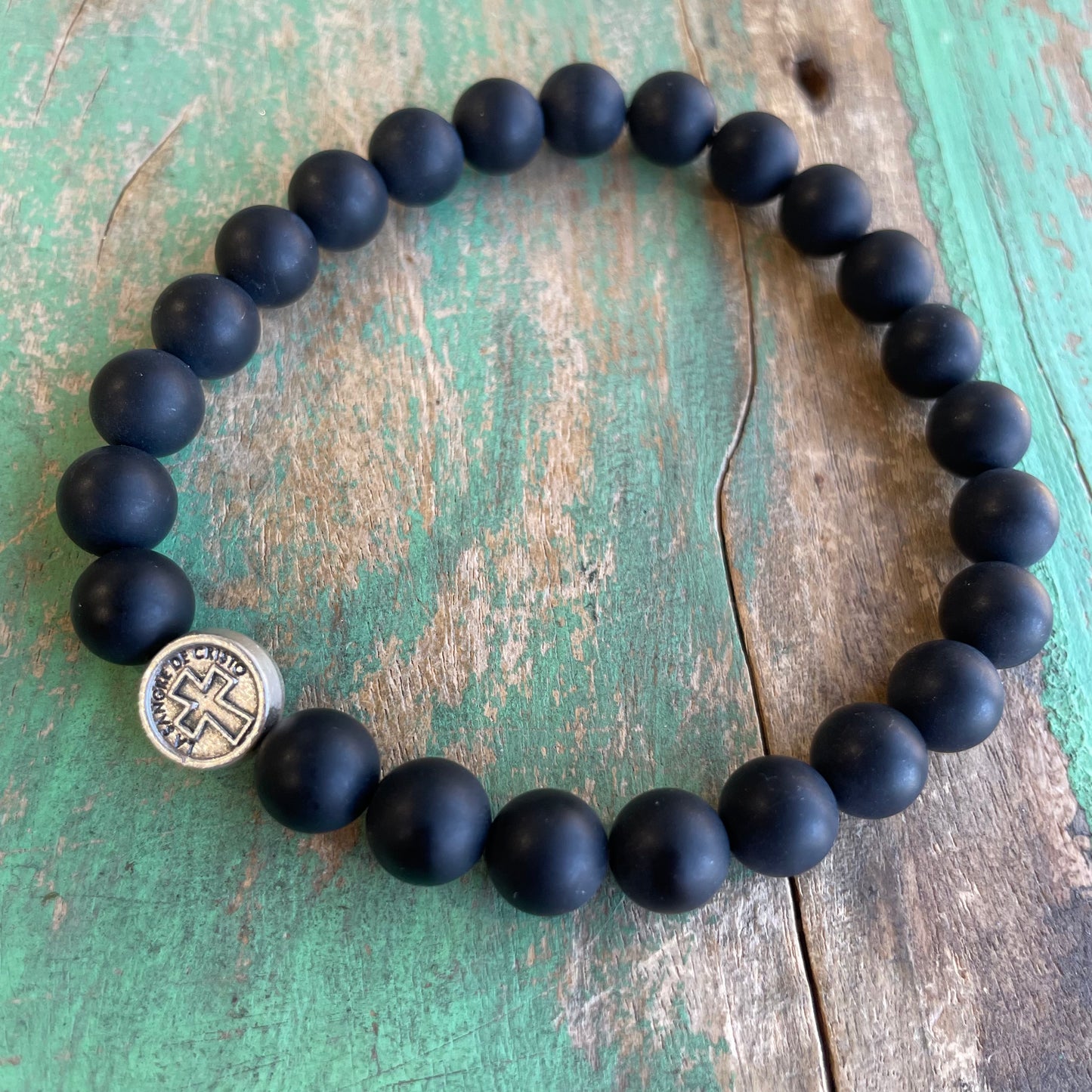 Sangre De Cristo Bracelet