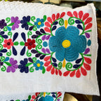 Fiesta Shawls