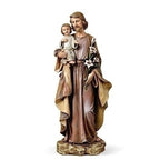 St Joseph Statues