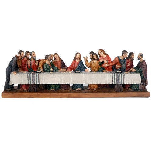 Last Supper