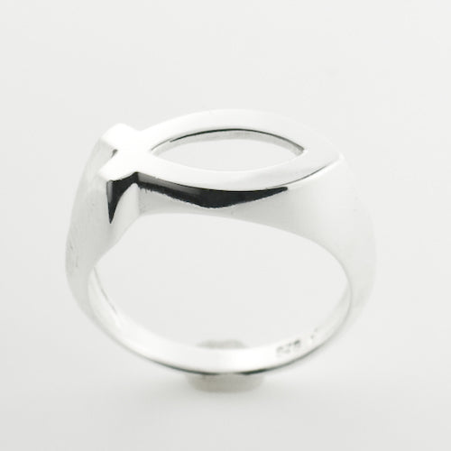 Fish Ring Band