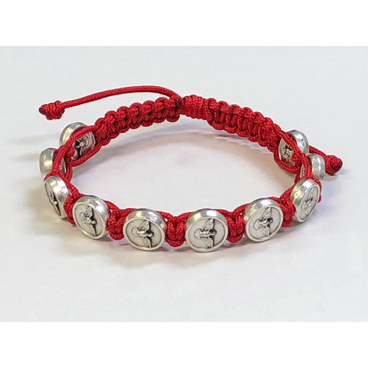 Confirmation Holy Spirit Bracelet