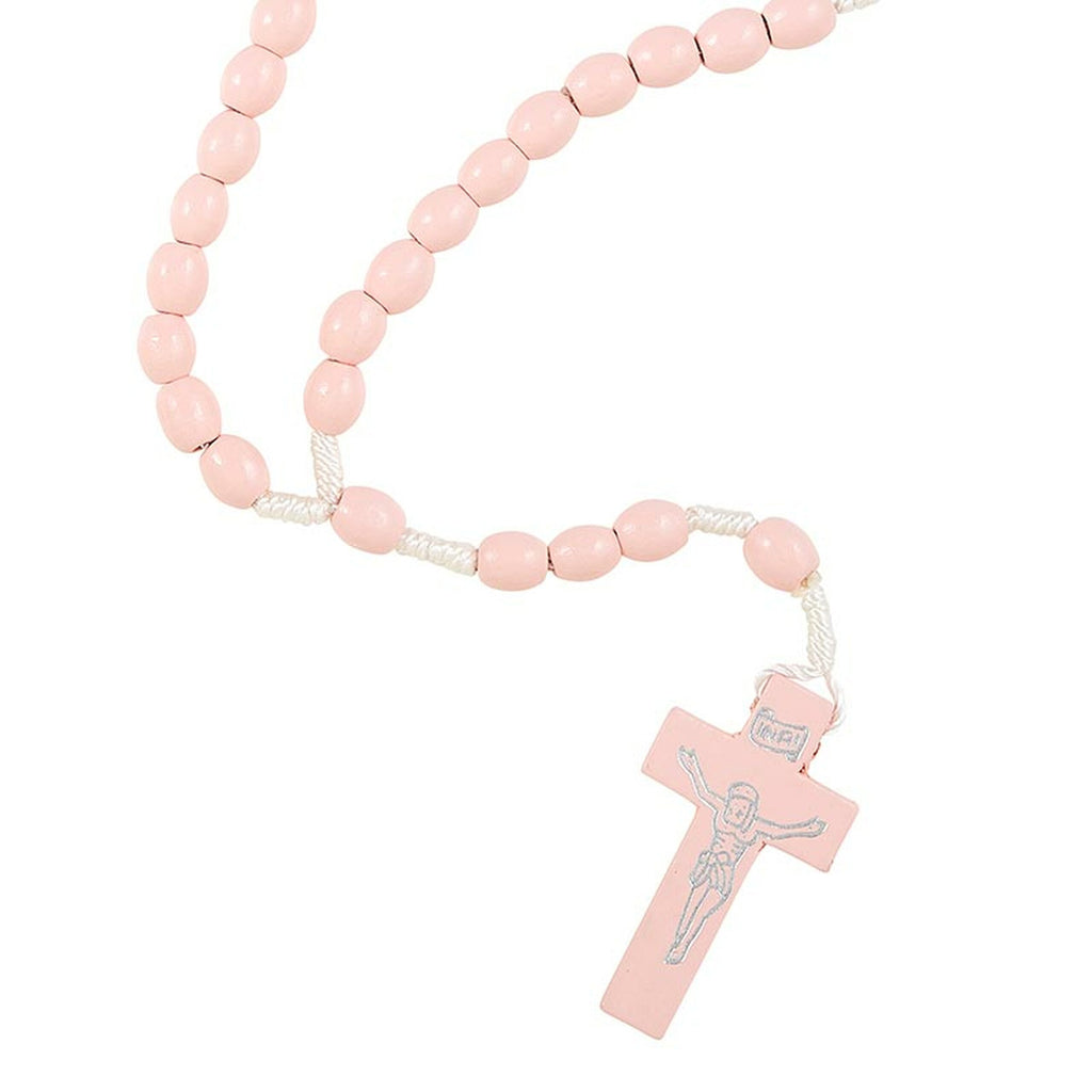 Baby Rosary