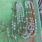Crystal Wedding Lasso