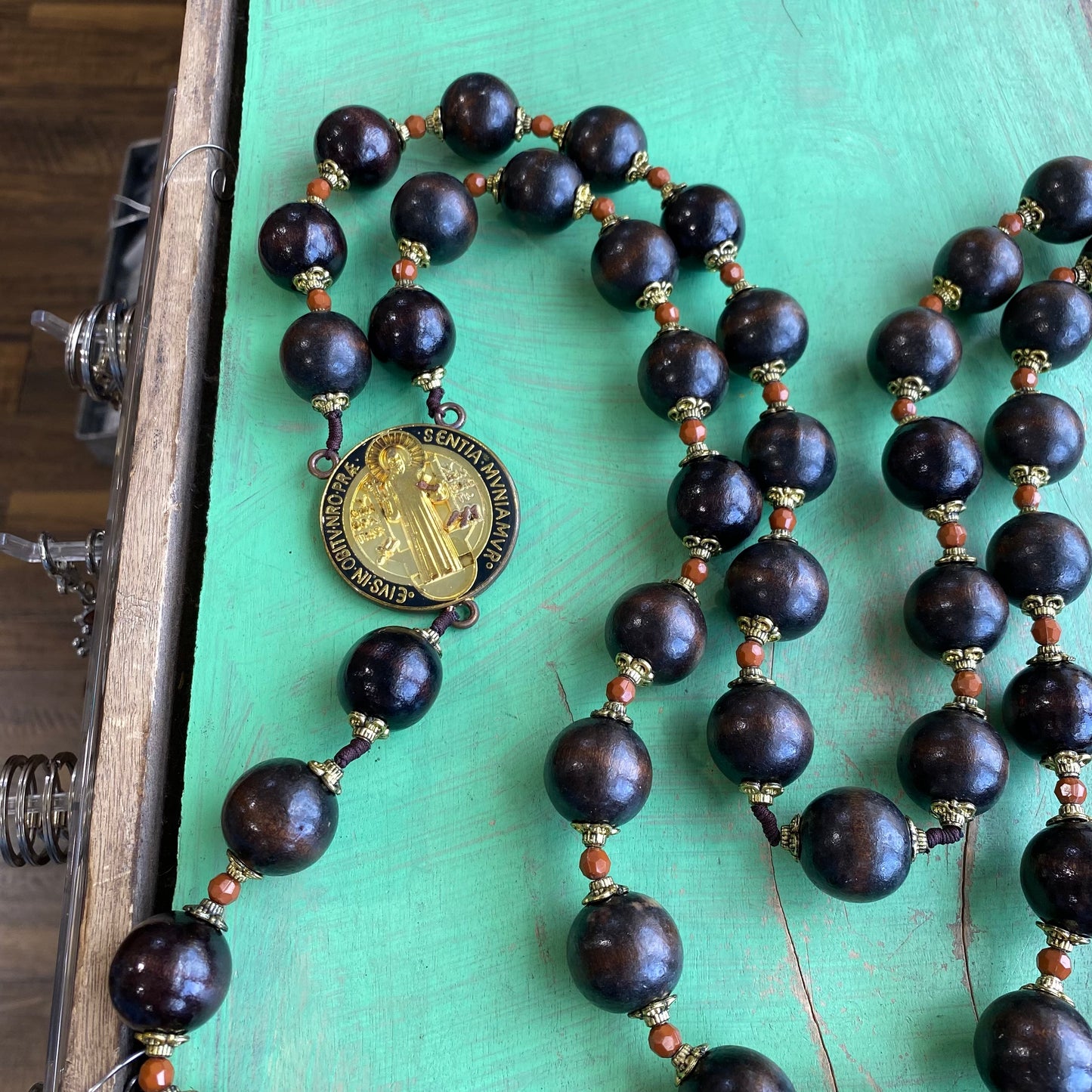 St Benedict Family Rosary