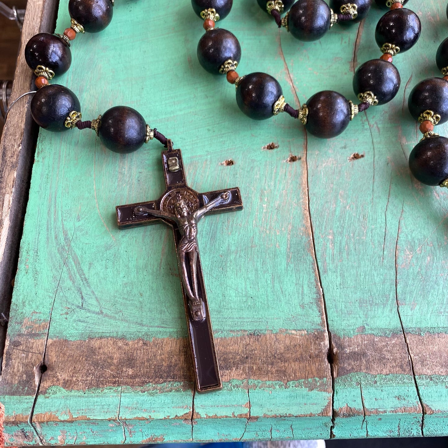 St Benedict Family Rosary