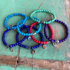 Mini Saint Bracelet