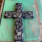 Milagros Large Cross