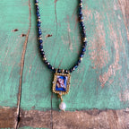 Queen of Heaven Necklace Collection