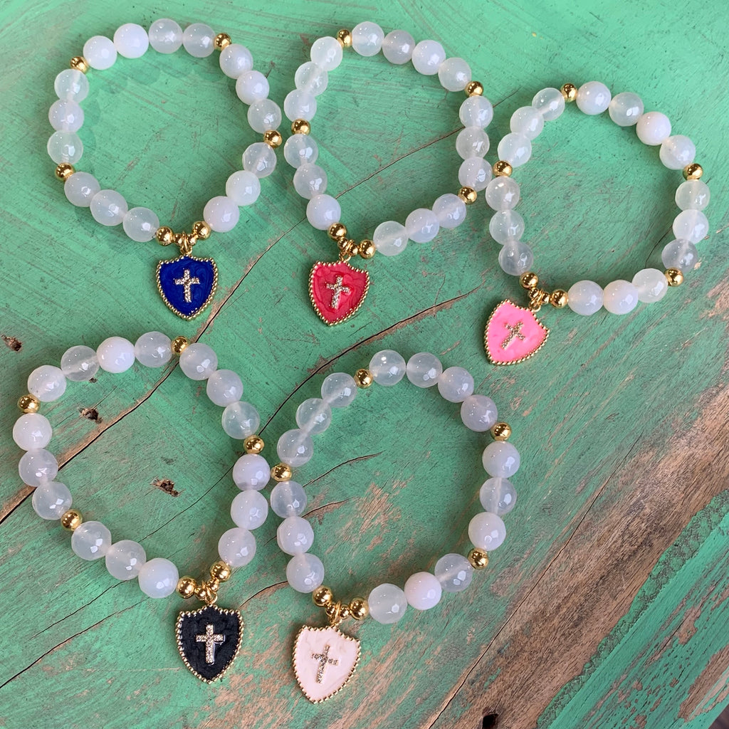 The Shield of Faith Set