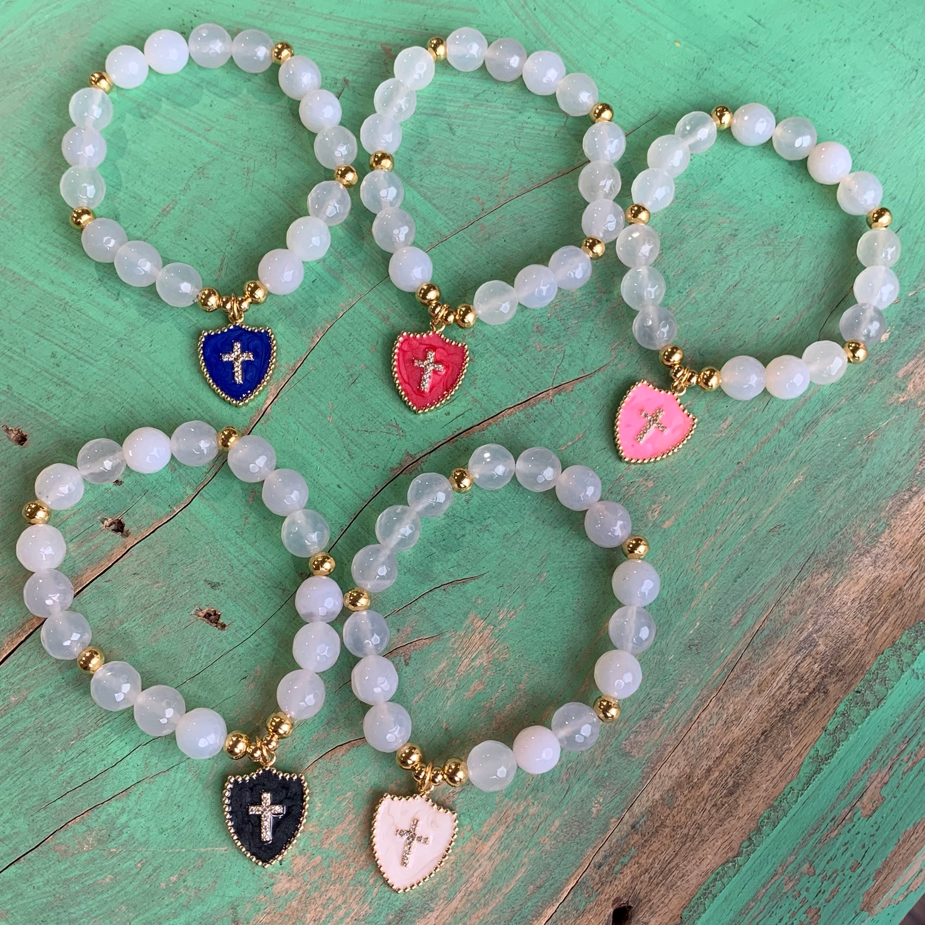 The Shield of Faith Set