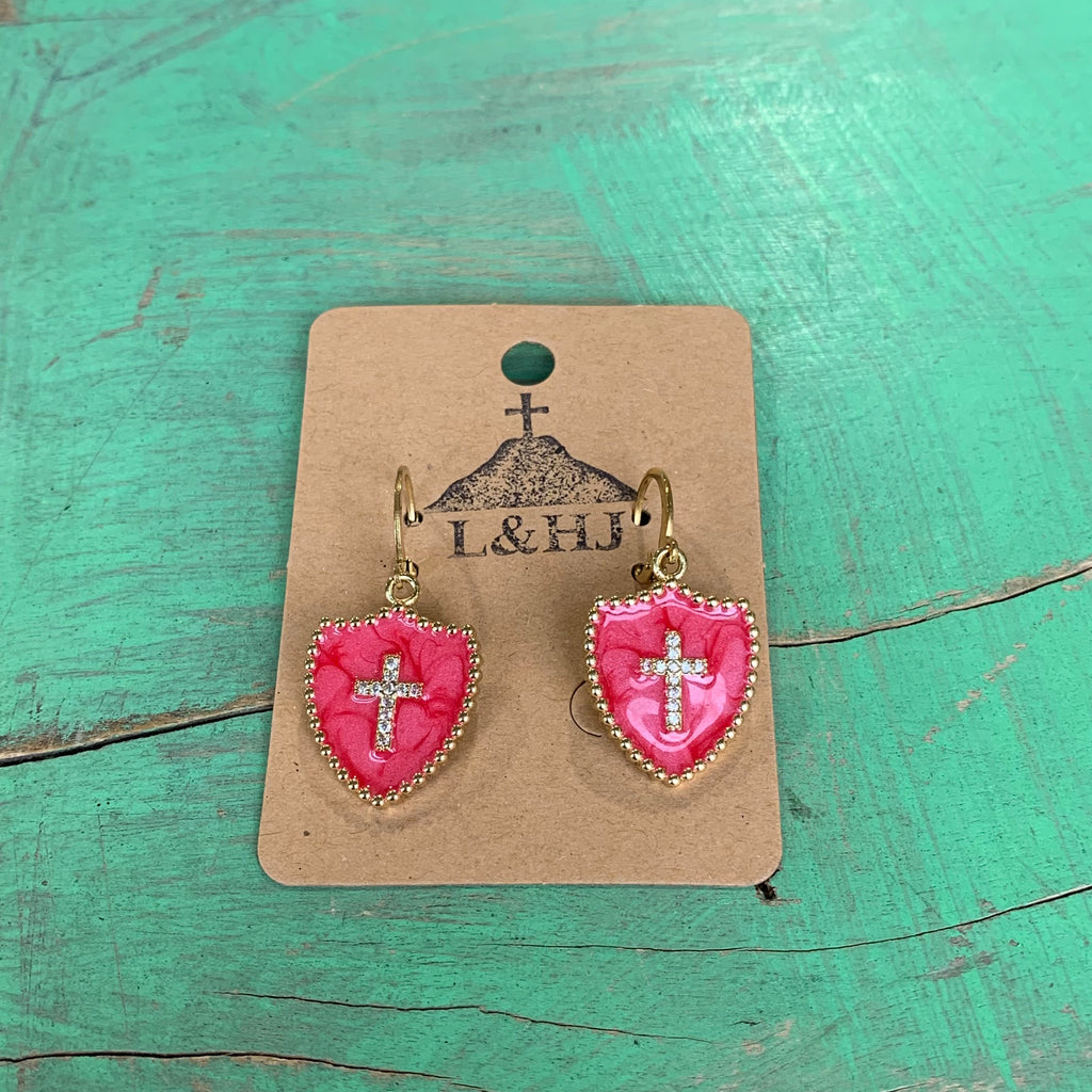 The Shield of Faith Set