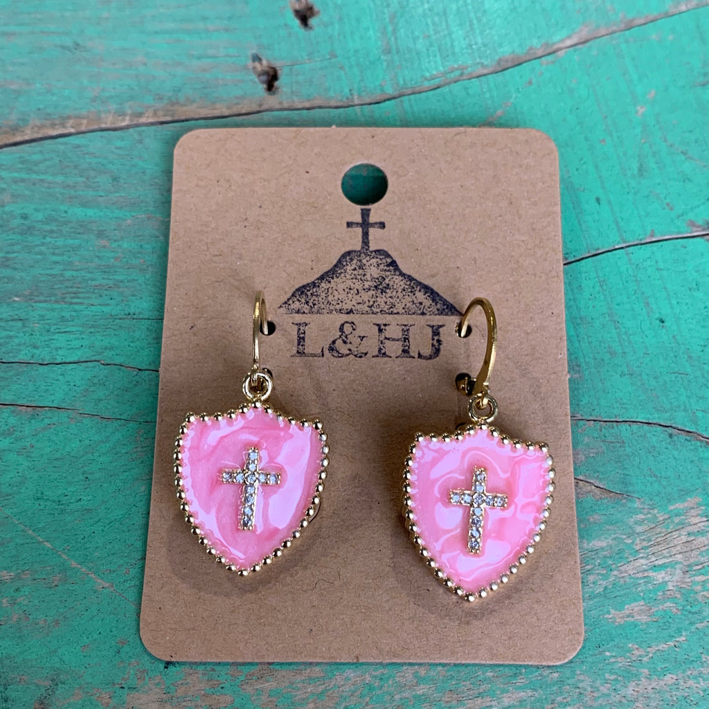 The Shield of Faith Set