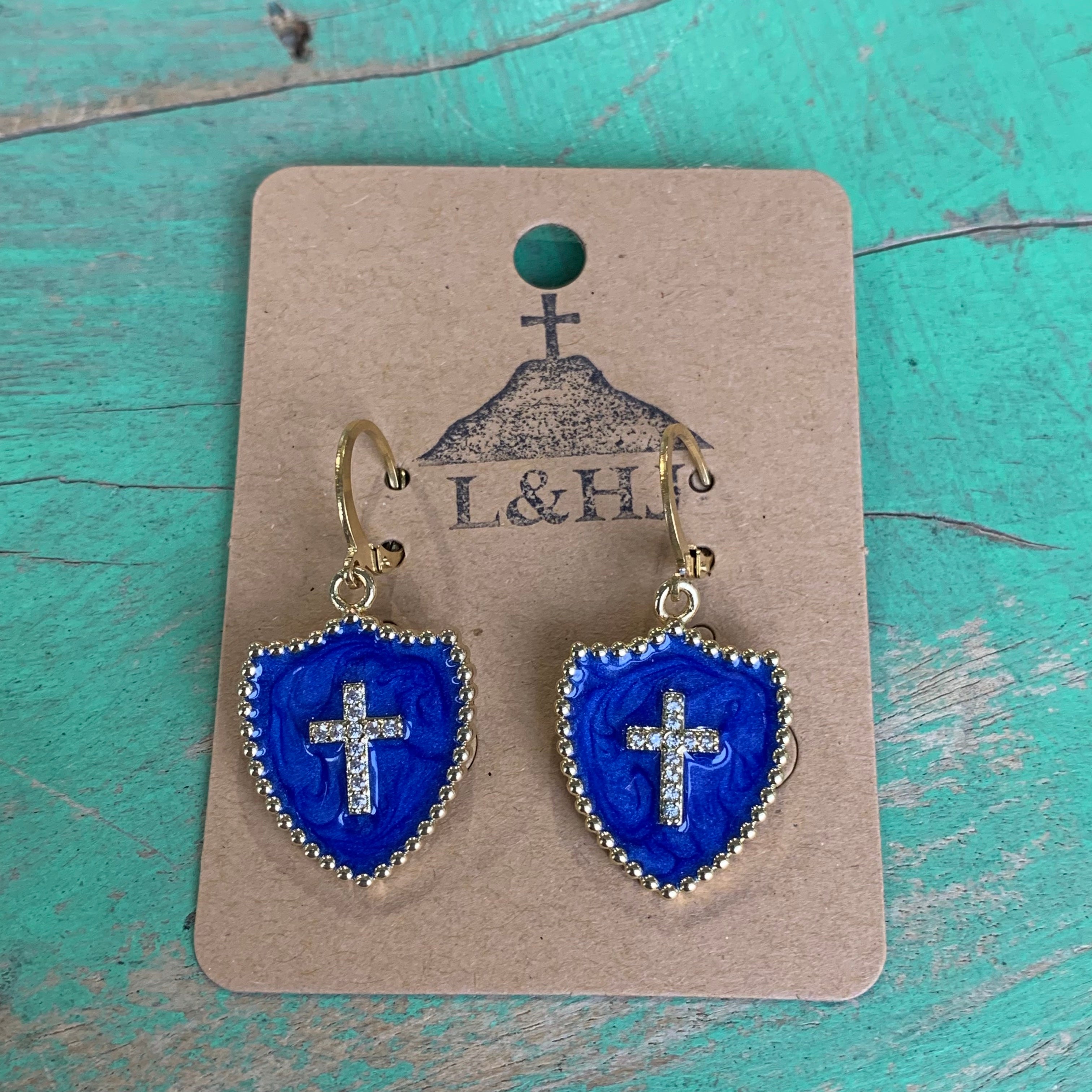 The Shield of Faith Set