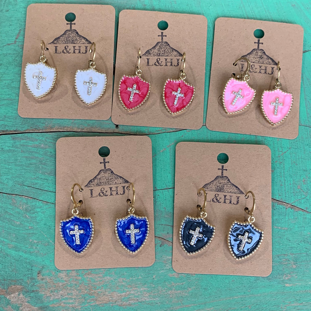 The Shield of Faith Set