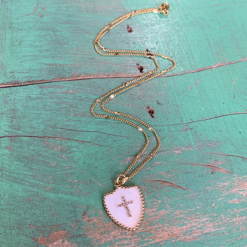 The Shield of Faith Set