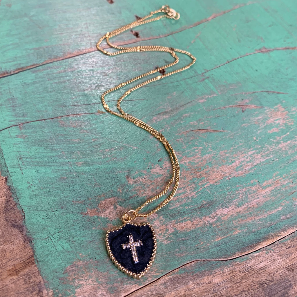 The Shield of Faith Set