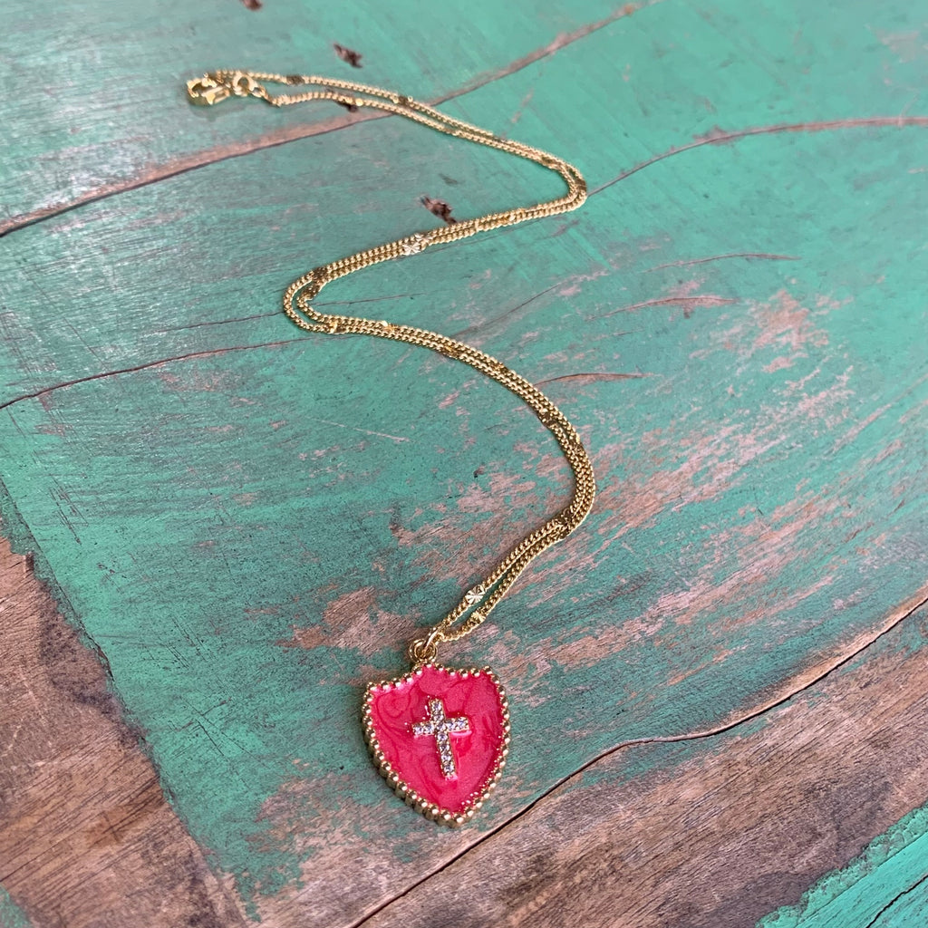 The Shield of Faith Set