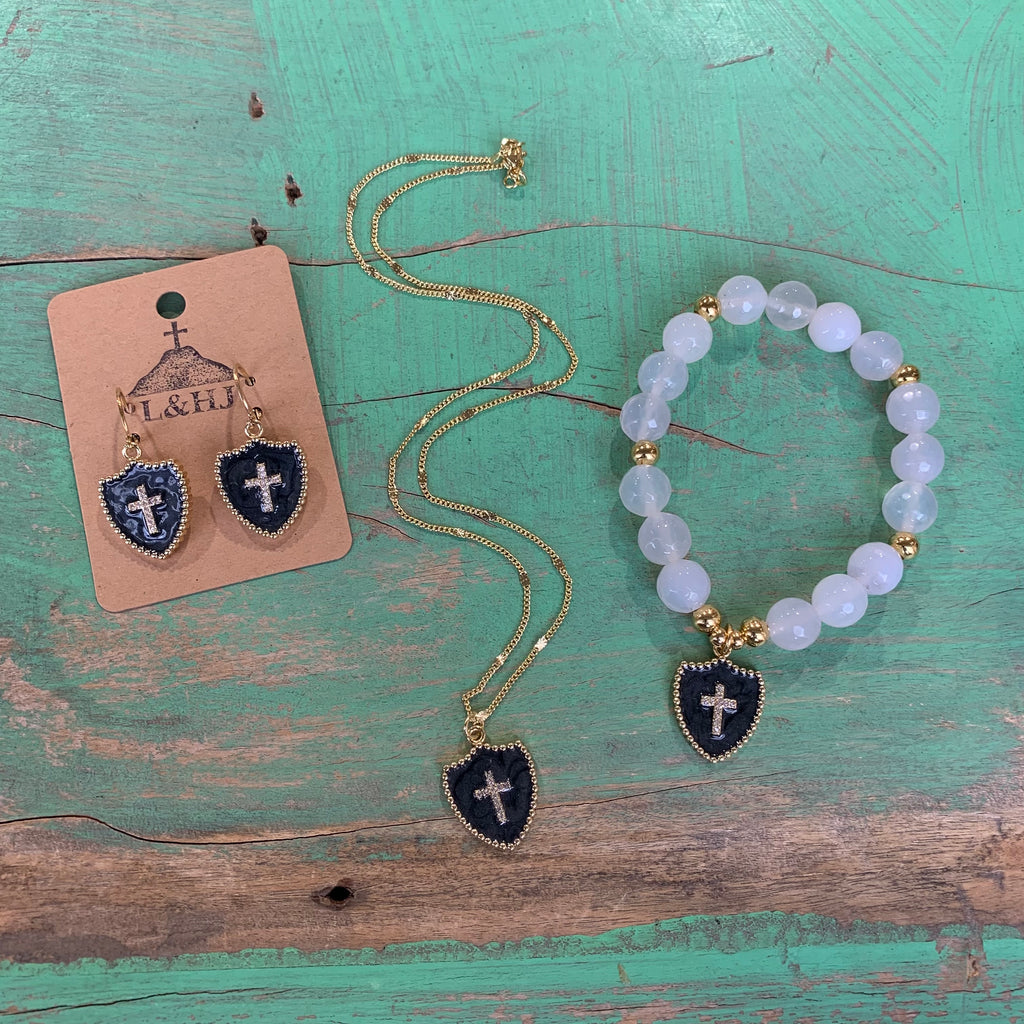 The Shield of Faith Set