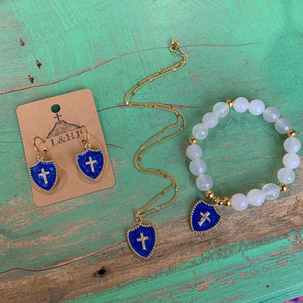 The Shield of Faith Set