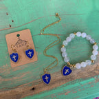 The Shield of Faith Set