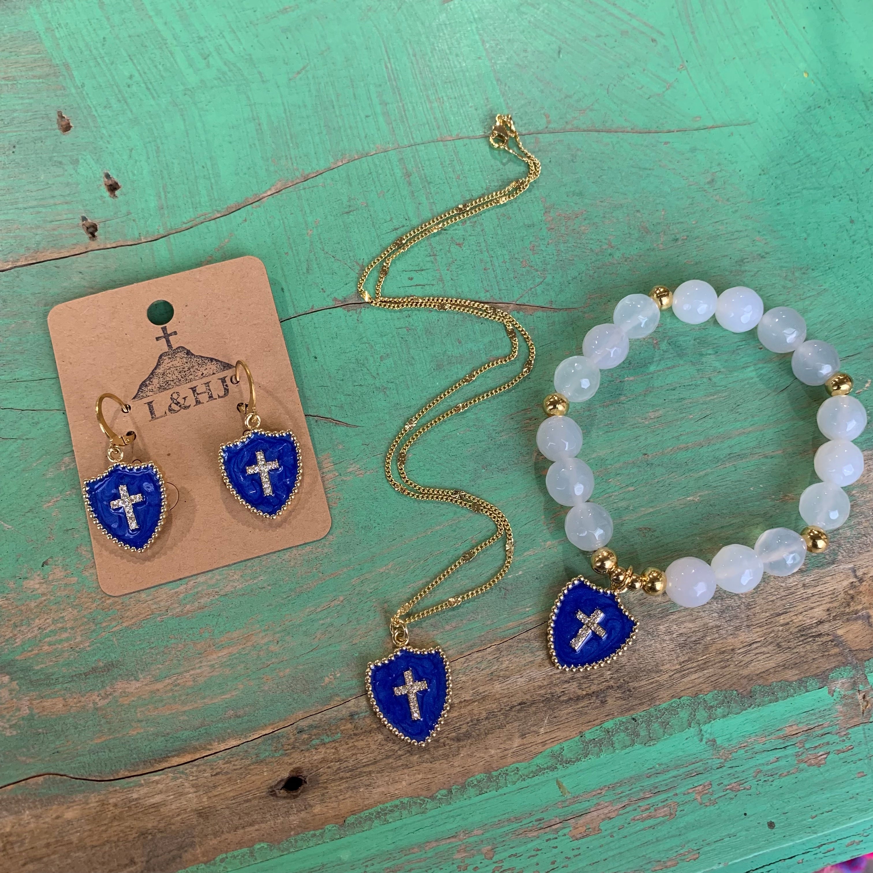 The Shield of Faith Set