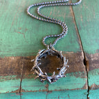 Crown of Thorns Necklace