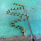 Grow in Faith Necklace
