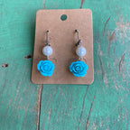 Grow in Love Necklace and Earrings Set