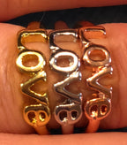 LOVE Ring