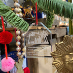 Glass Ornaments
