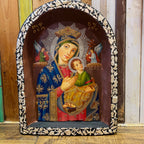 Marian Milagros Shrines