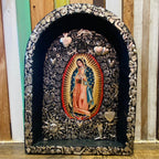 Marian Milagros Shrines