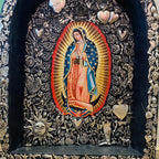 Marian Milagros Shrines