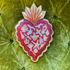 Corazon Uva