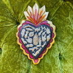 Corazon Uva