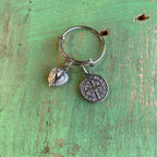Bangle Saint Charm Rings LP