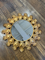 Circle of Love Mirror