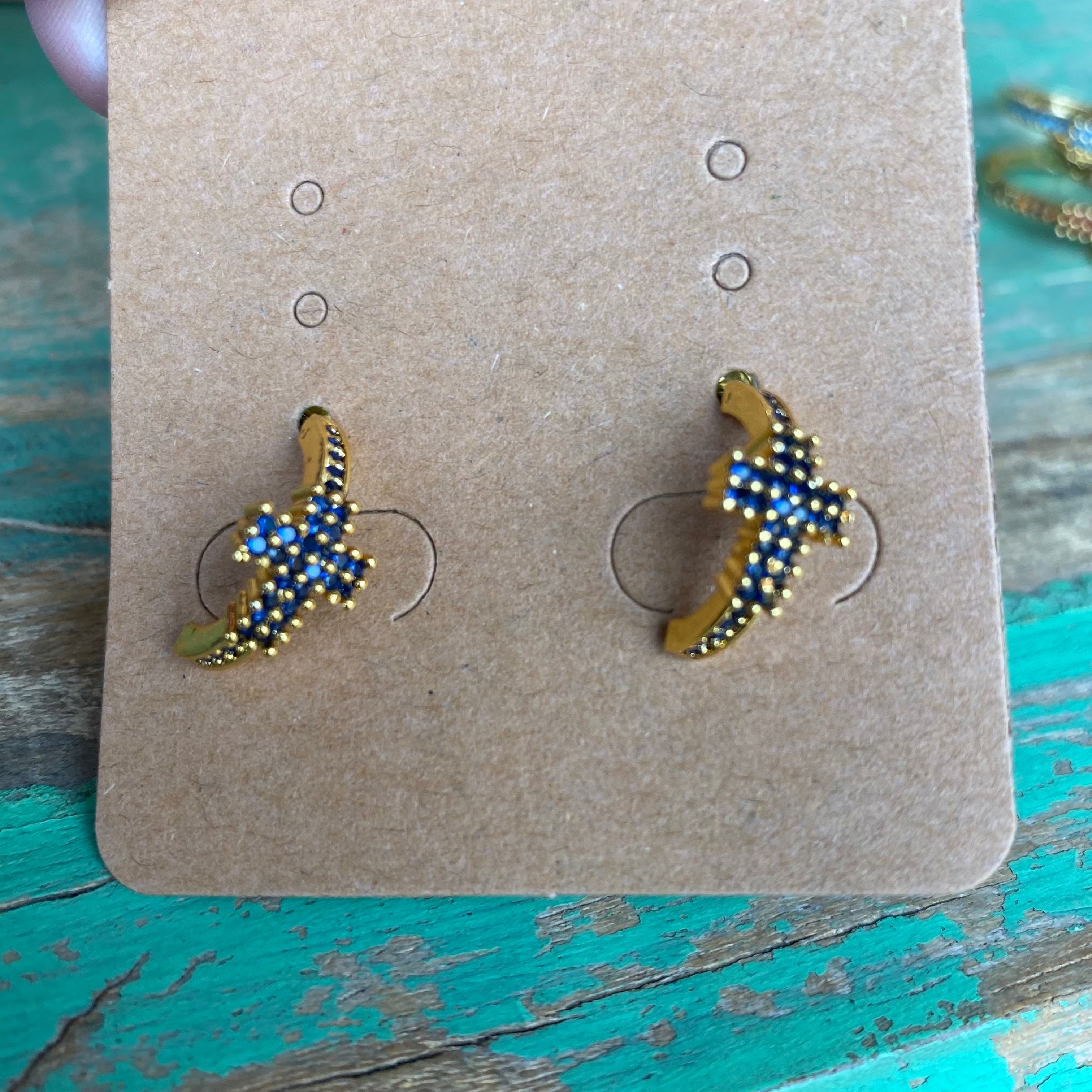 Colors of Faith Earrings