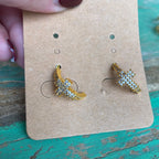 Colors of Faith Earrings