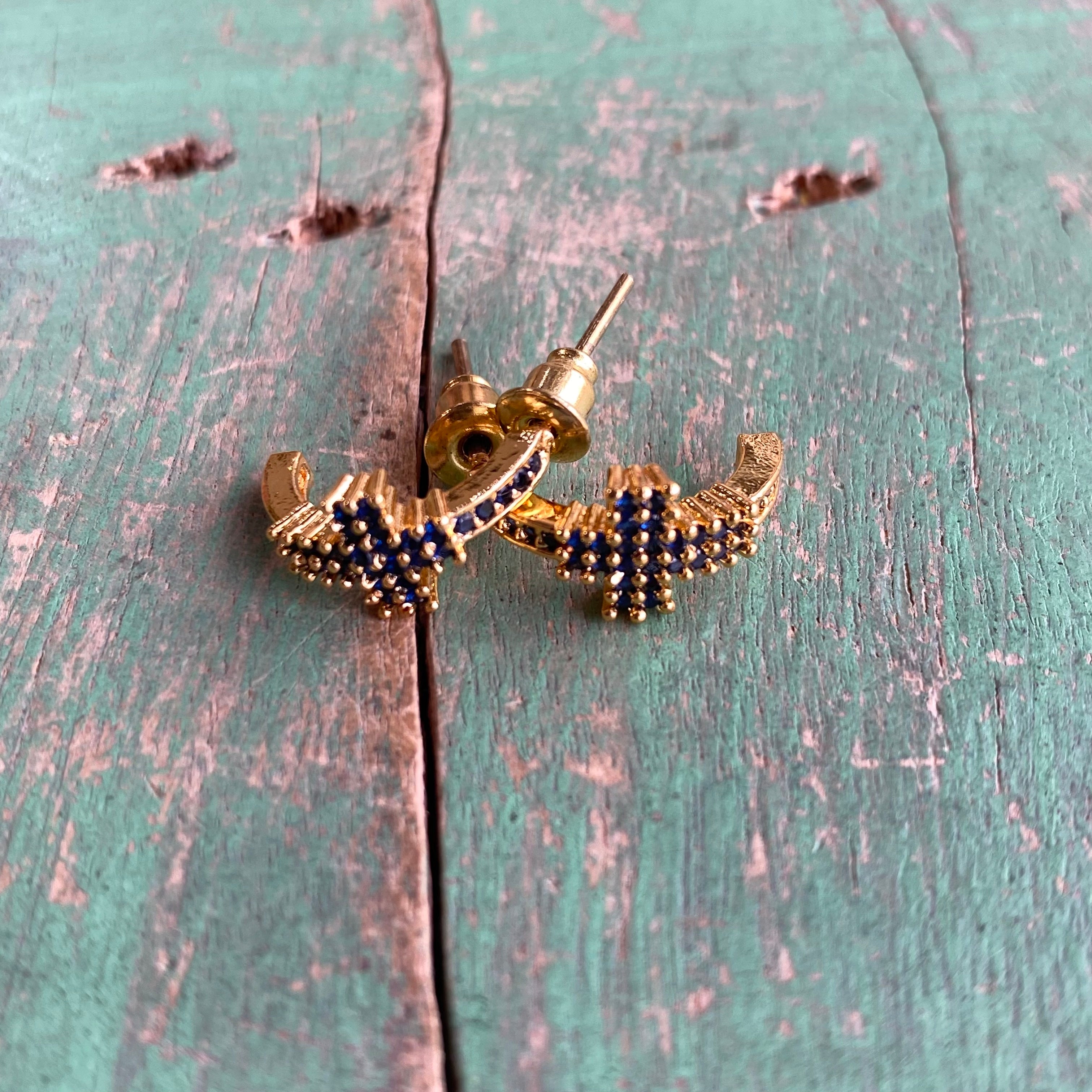 Colors of Faith Earrings