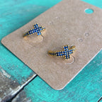 Colors of Faith Earrings