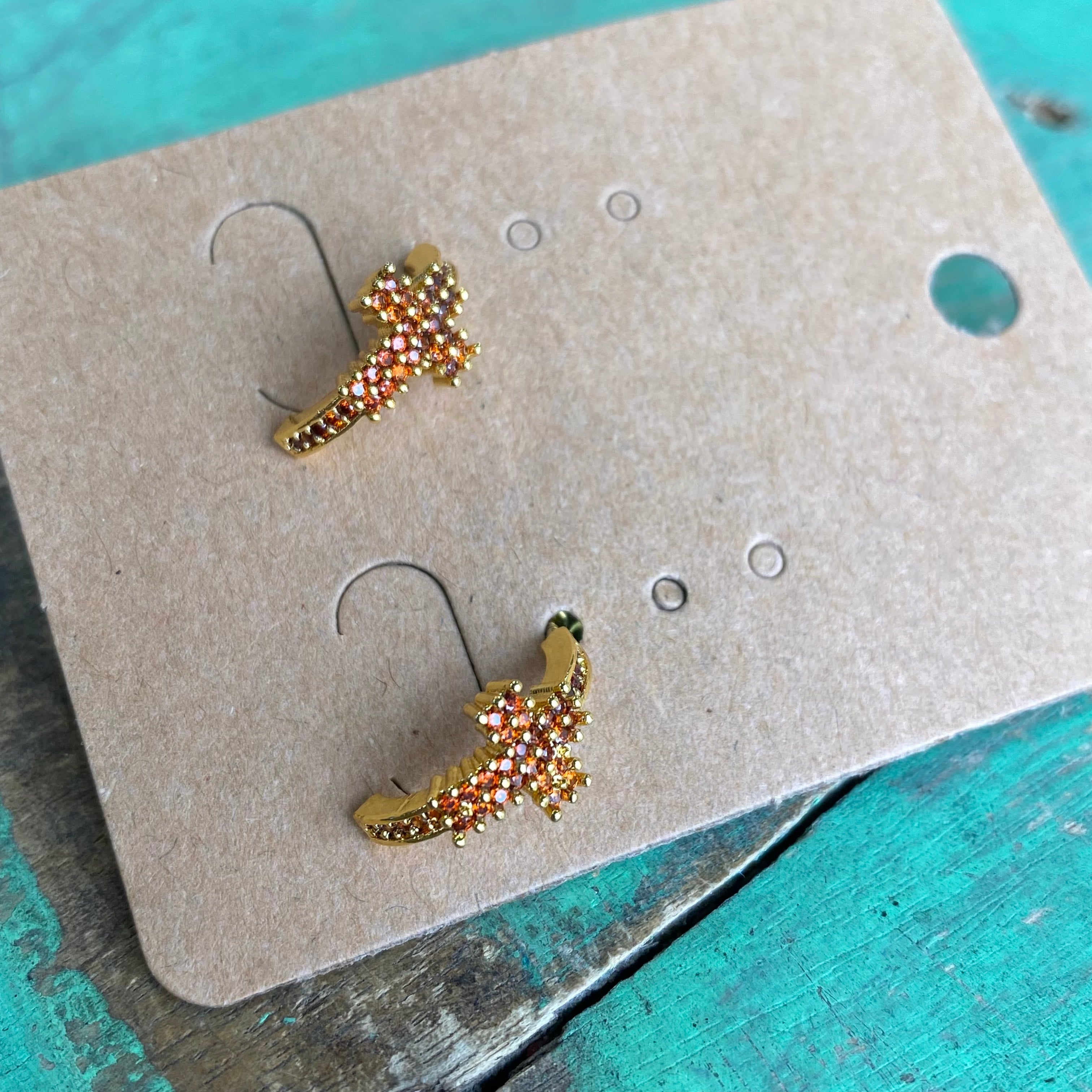 Colors of Faith Earrings