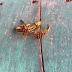 Colors of Faith Earrings