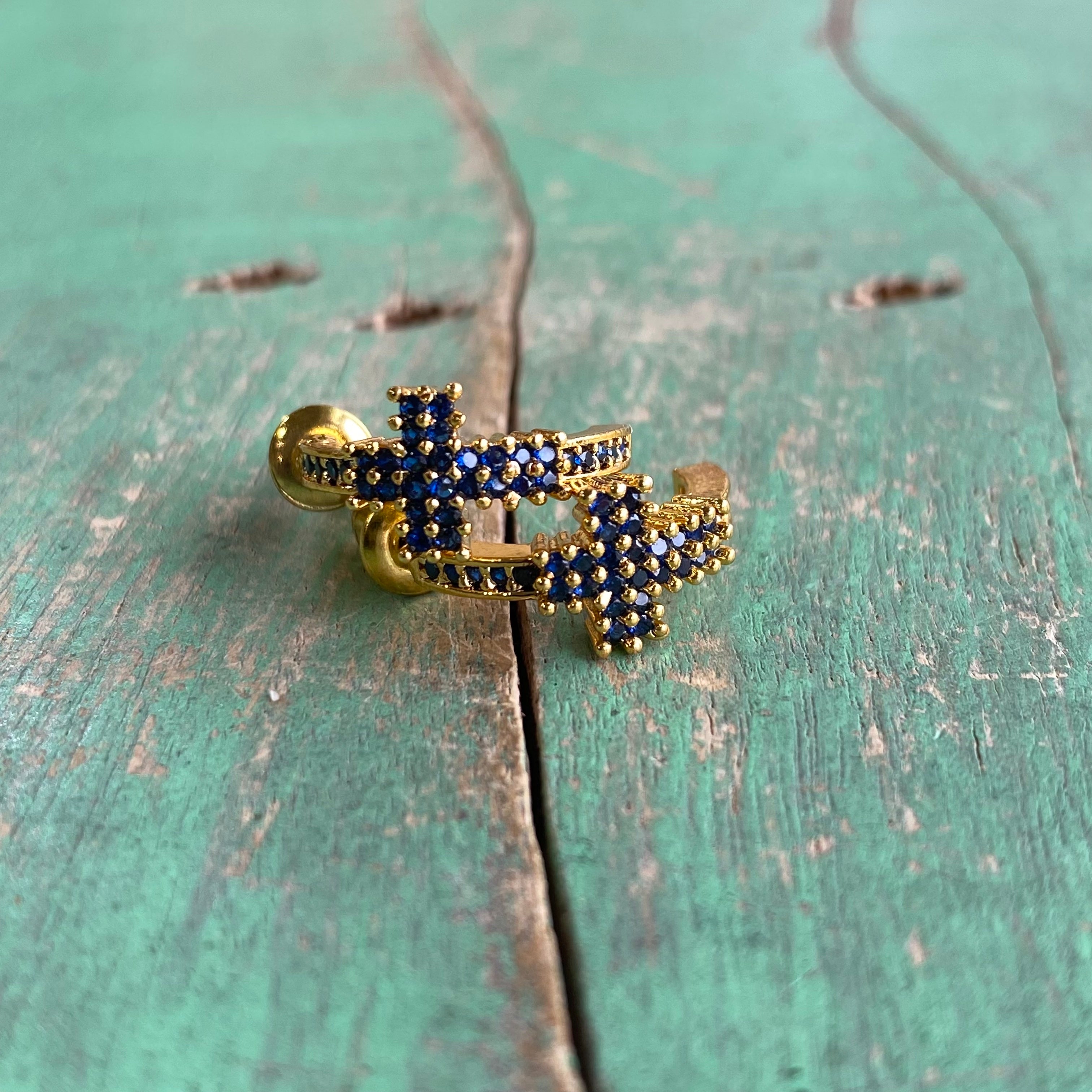 Colors of Faith Earrings