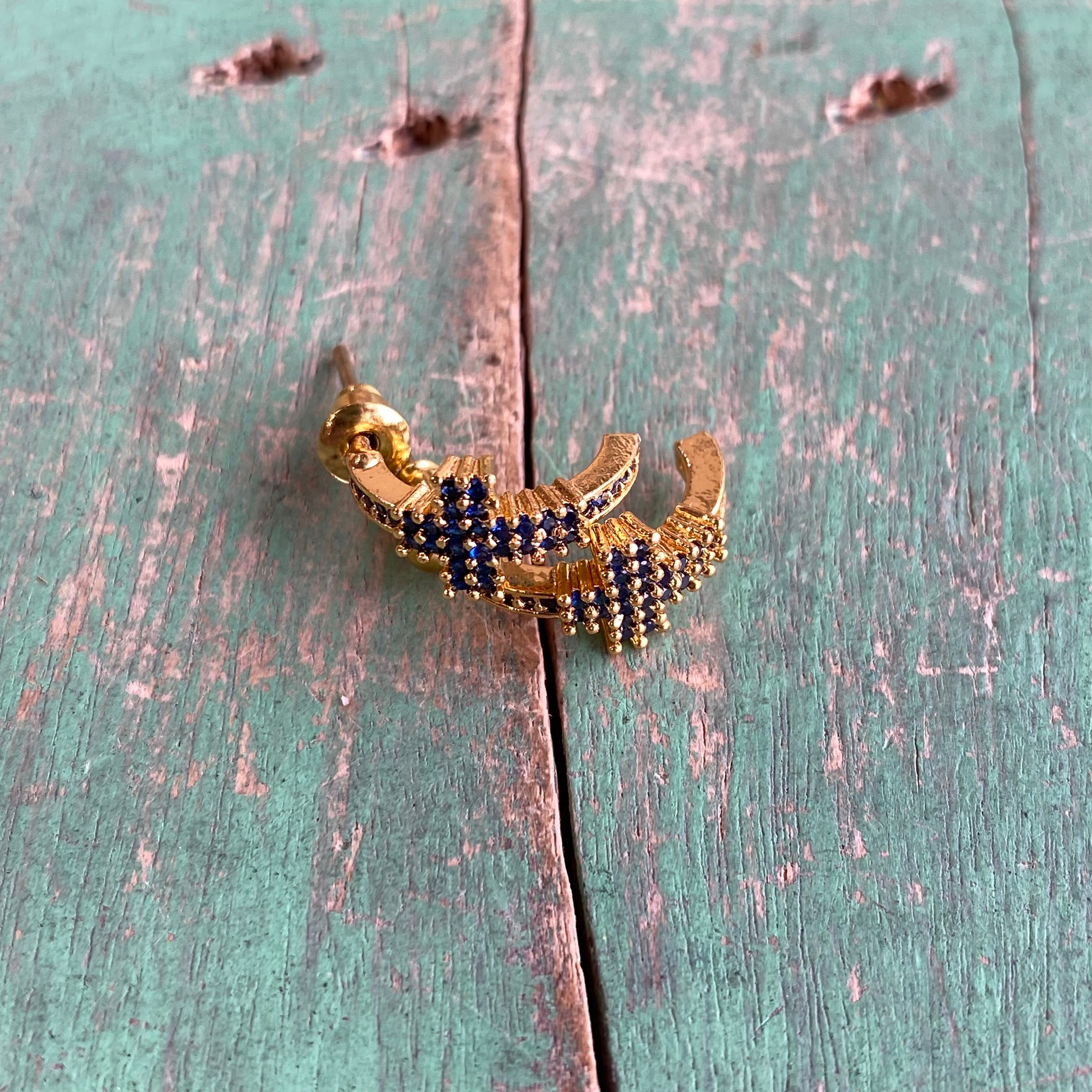 Colors of Faith Earrings